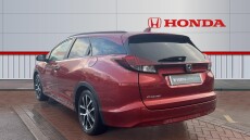 Honda Civic Tourer 1.8 i-VTEC Sport Nav 5dr Petrol Estate